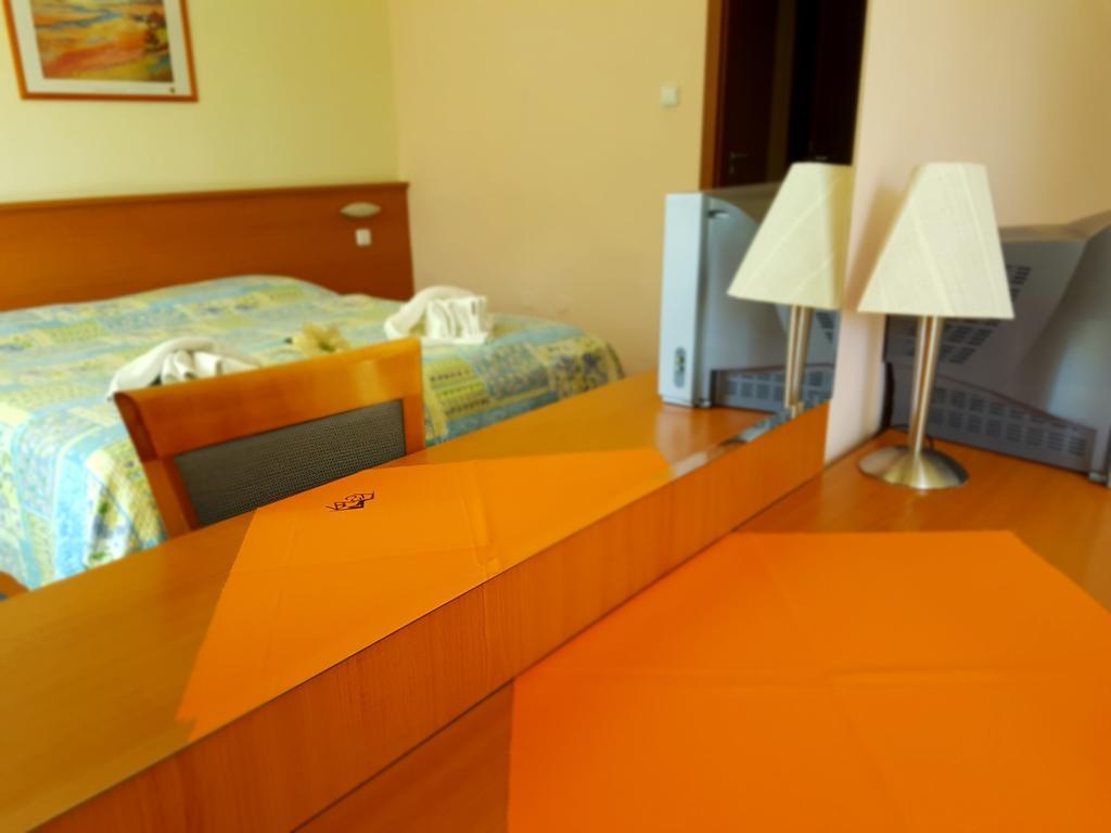 Hotel Rysy ตาตรันสกา ชตราบา ภายนอก รูปภาพ