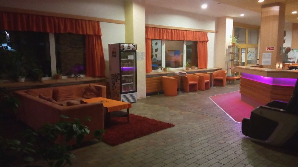 Hotel Rysy ตาตรันสกา ชตราบา ภายนอก รูปภาพ