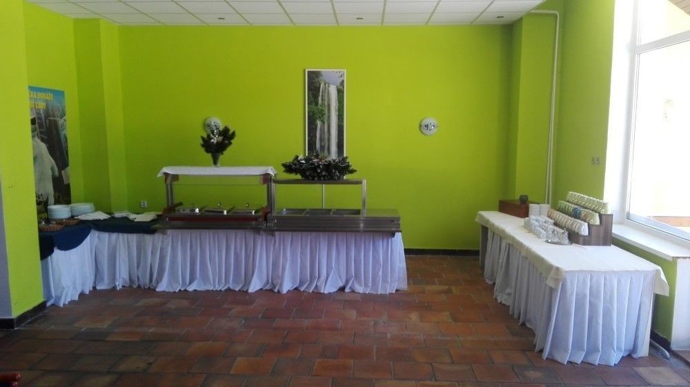 Hotel Rysy ตาตรันสกา ชตราบา ภายนอก รูปภาพ